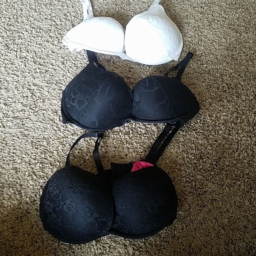 Bras